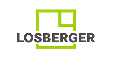 losberger_logo