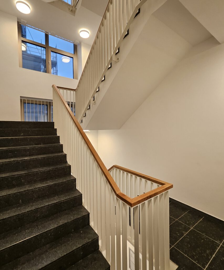 Treppengeländer