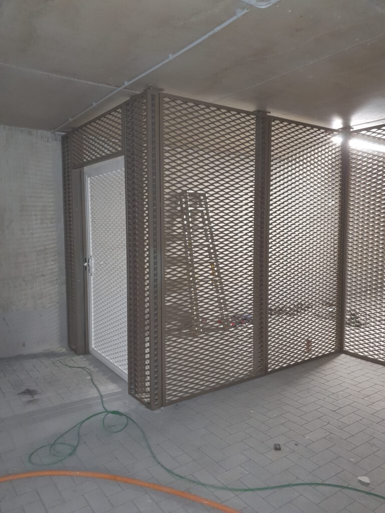 Technik / Fahrrad / Mülleinhausung